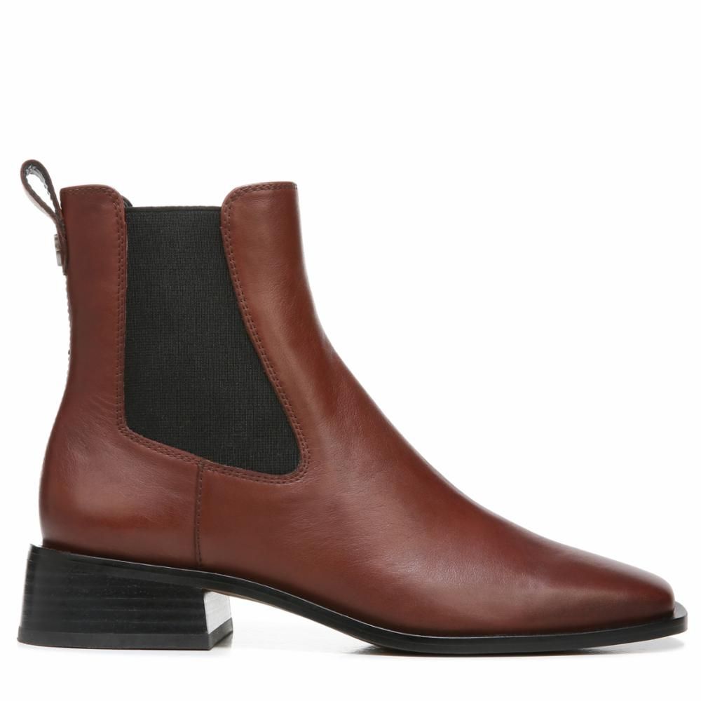 Sam Edelman THELMA TERAZZO BROWN/SOFTMODENACALF sold by Sam Edelman product image thumbnail 3