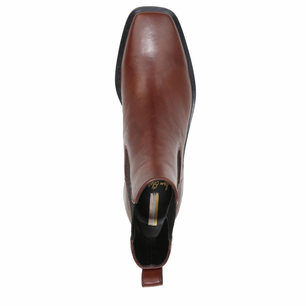 Sam Edelman THELMA TERAZZO BROWN/SOFTMODENACALF sold by Sam Edelman product image thumbnail 4