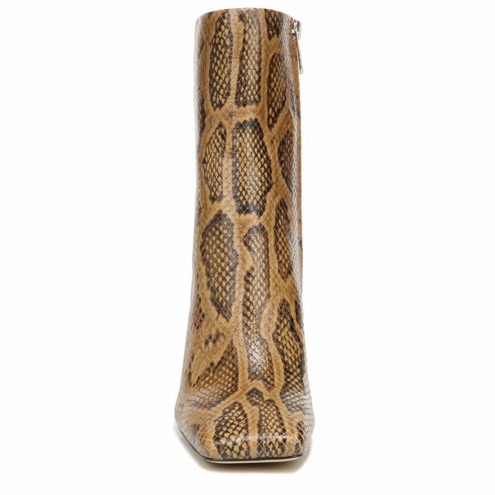 Sam Edelman ANIKA CUOIO SE / MALBEC/SANDSNAKELEA sold by Sam Edelman product image thumbnail 2