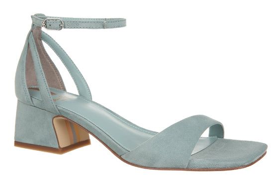 Sam Edelman WILSON TIDE BLUE/LUXEKIDSUE sold by Sam Edelman