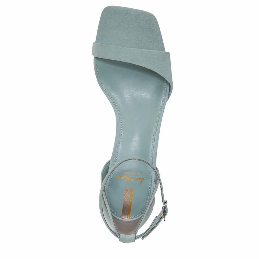 Sam Edelman WILSON TIDE BLUE/LUXEKIDSUE sold by Sam Edelman product image thumbnail 4