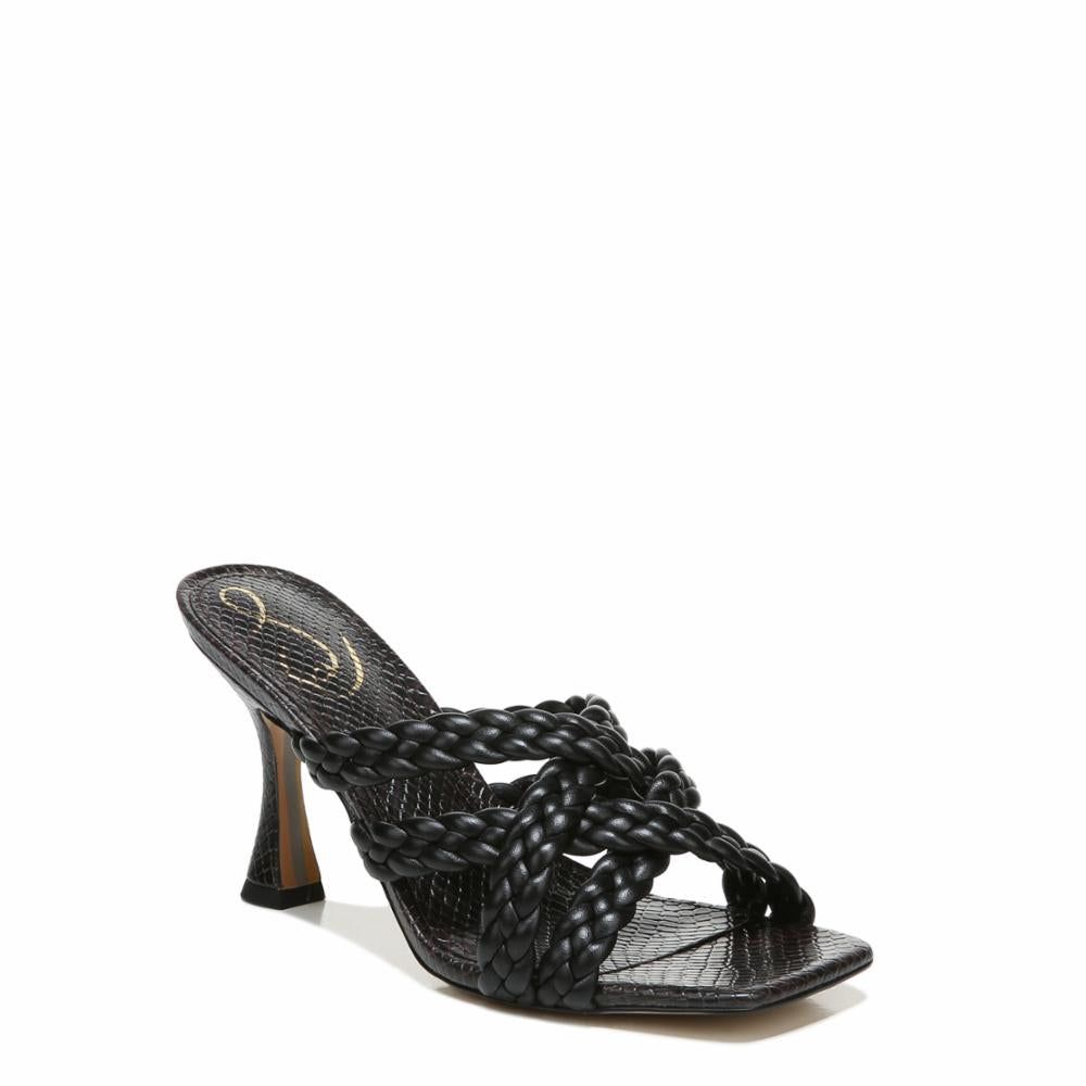 Sam Edelman MARJORIE BLACK/SEVILLE NAPPA LEATHER sold by Sam Edelman
