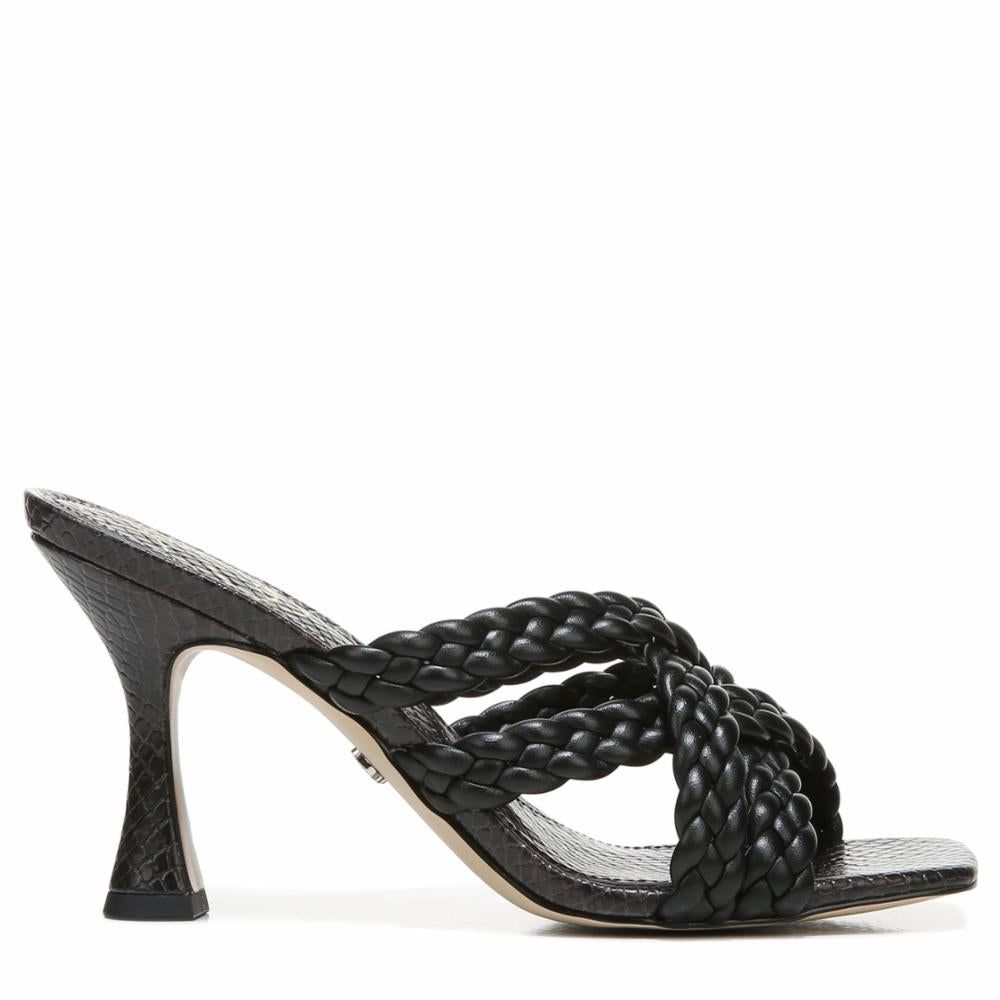 Sam Edelman MARJORIE BLACK/SEVILLE NAPPA LEATHER sold by Sam Edelman product image thumbnail 3