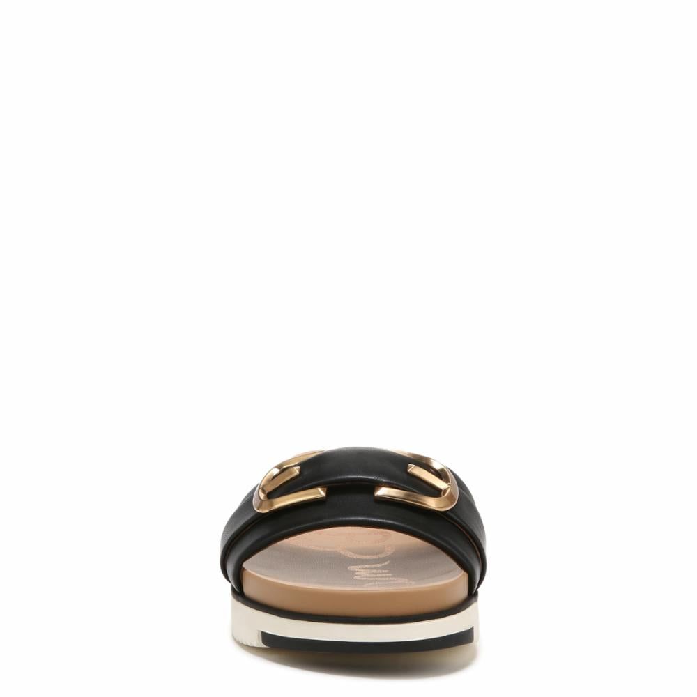 Sam Edelman AMELIA BLACK/SFTMODENACALF sold by Sam Edelman product image thumbnail 2