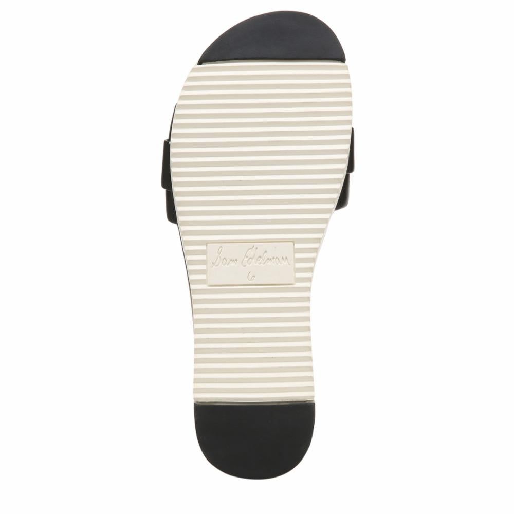 Sam Edelman AMELIA BLACK/SFTMODENACALF sold by Sam Edelman product image thumbnail 6