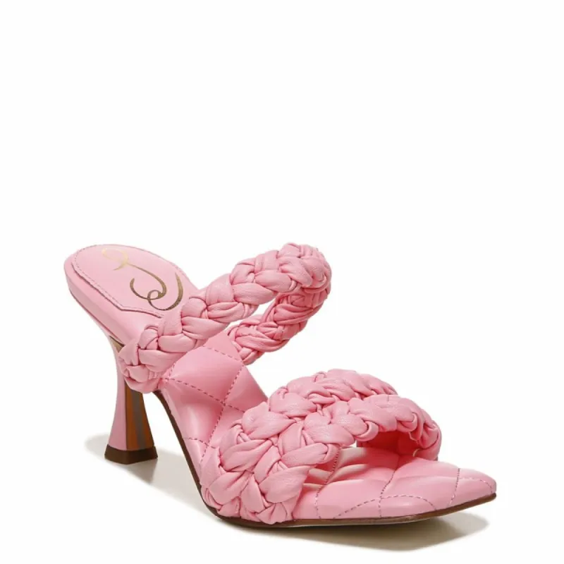 Sam Edelman MEGHAN CACTUS FLOWER/WOVENMATTEGOAT sold by Sam Edelman