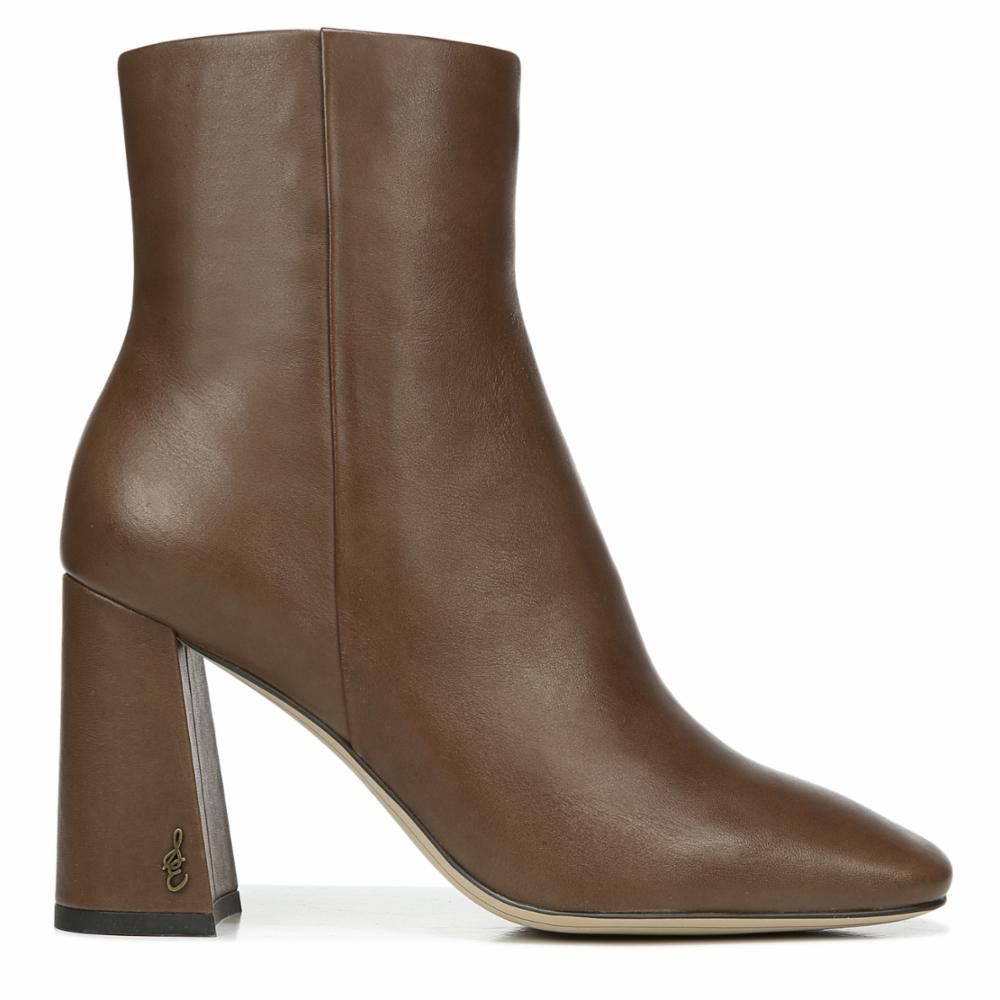 Sam Edelman CODIE TOASTED COCONUT/MODENA CALF LT sold by Sam Edelman product image thumbnail 3