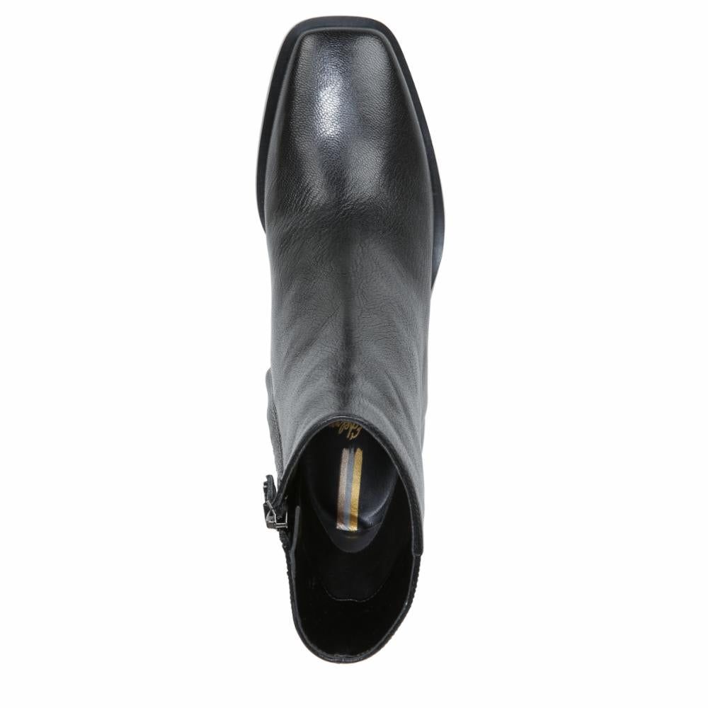 Sam Edelman WINNIE BLACK/SOLETATUMBLEA sold by Sam Edelman product image thumbnail 4