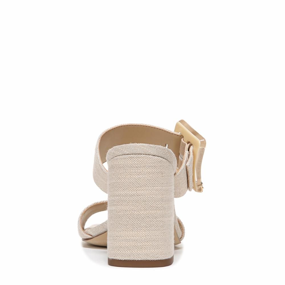 Sam Edelman DALTON SAND/DRESSMETLINEN sold by Sam Edelman product image thumbnail 5