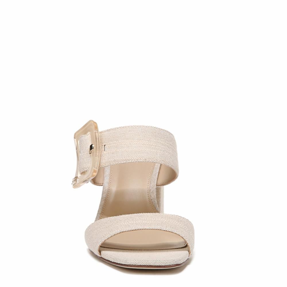 Sam Edelman DALTON SAND/DRESSMETLINEN sold by Sam Edelman product image thumbnail 2