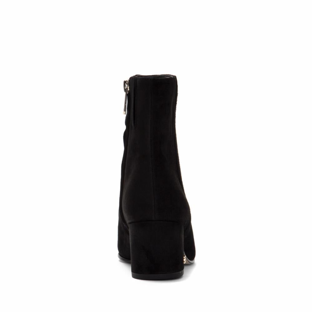 Sam Edelman REGAEN BLACK/KID SUEDE LEATHER sold by Sam Edelman product image thumbnail 5