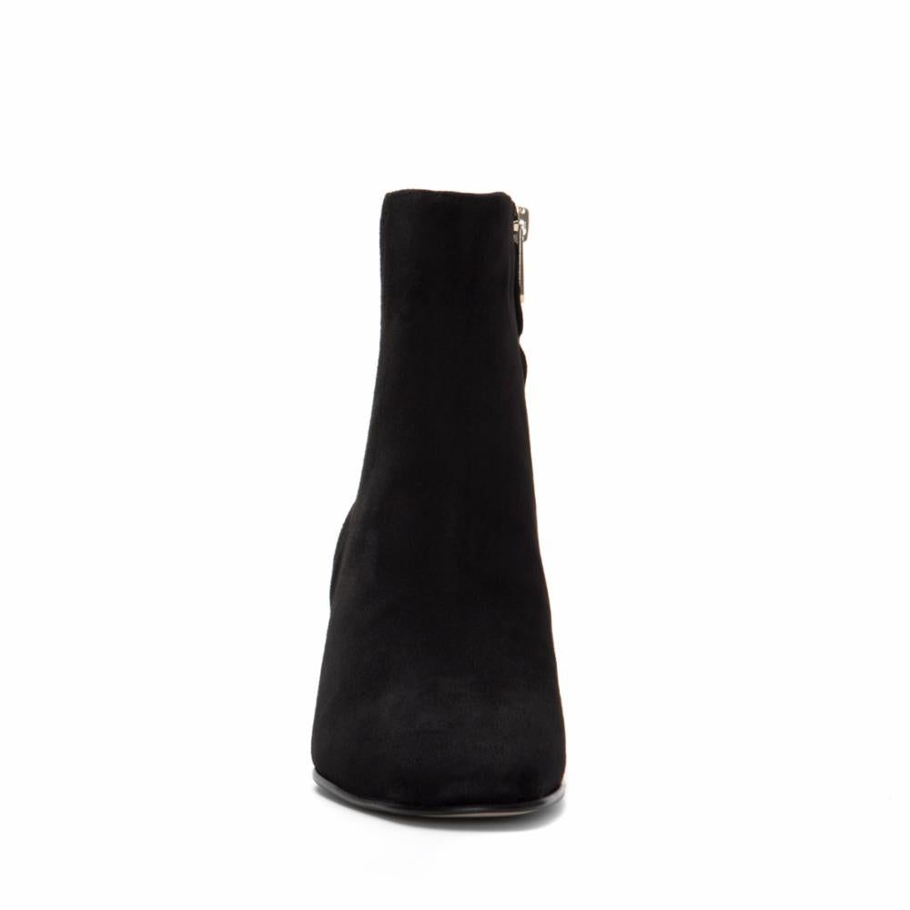 Sam Edelman REGAEN BLACK/KID SUEDE LEATHER sold by Sam Edelman product image thumbnail 2