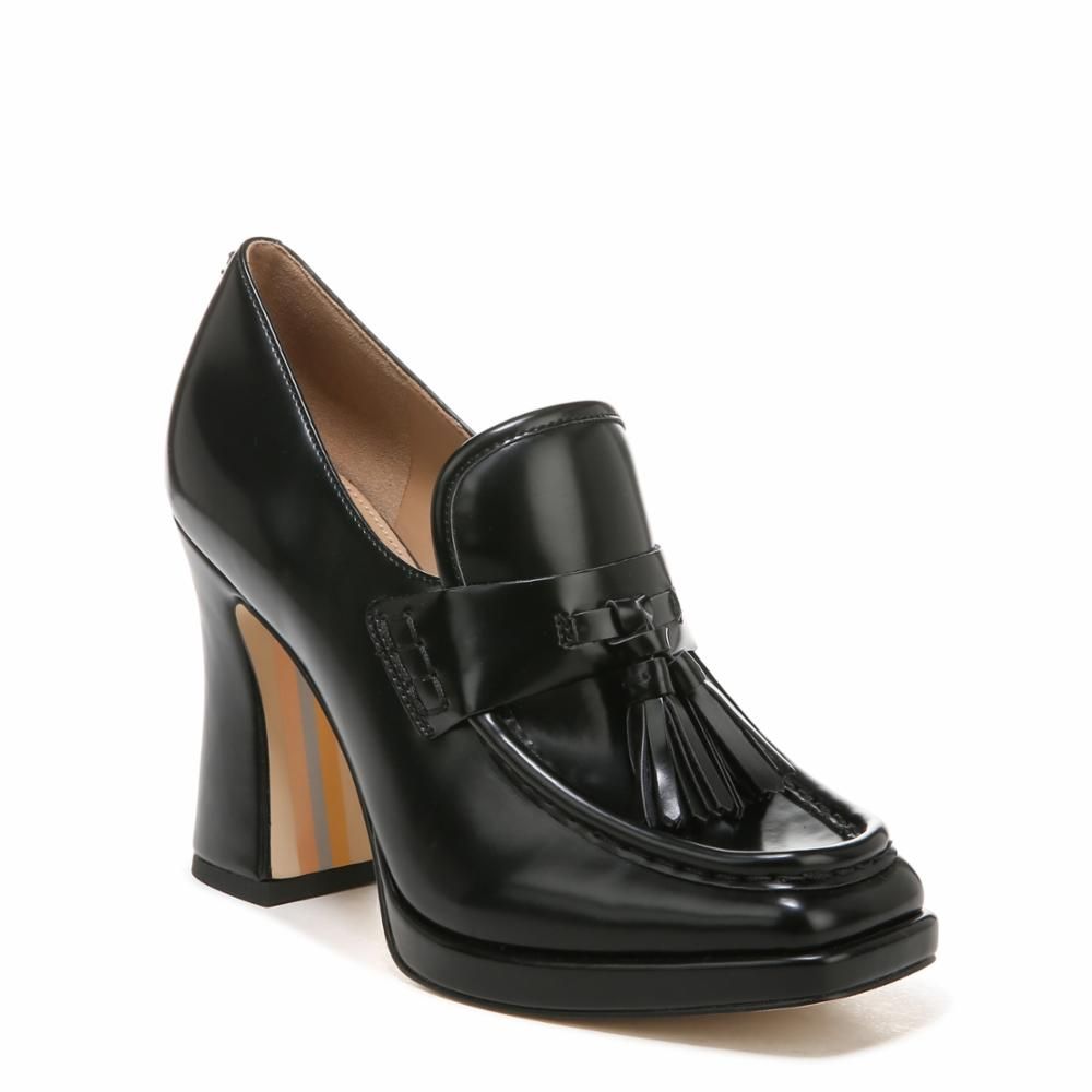 Sam Edelman JED BLACK/SHINYBOX sold by Sam Edelman