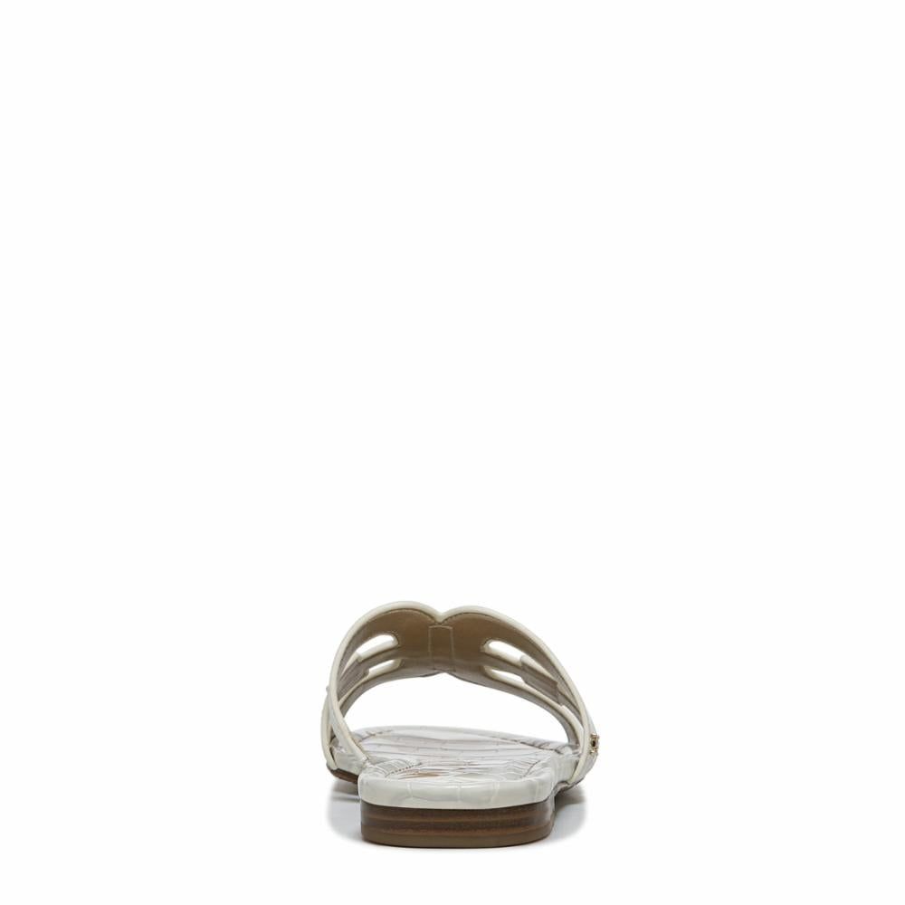 Sam Edelman BAY MODERN IVORY/LRGEXOTICROCO sold by Sam Edelman product image thumbnail 5