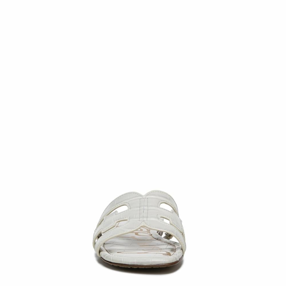 Sam Edelman BAY MODERN IVORY/LRGEXOTICROCO sold by Sam Edelman product image thumbnail 2