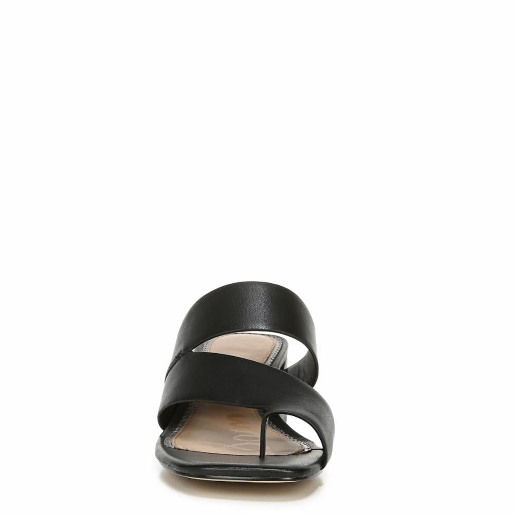 Sam Edelman PRAGUE BLACK/ATANADO LEA sold by Sam Edelman product image thumbnail 2