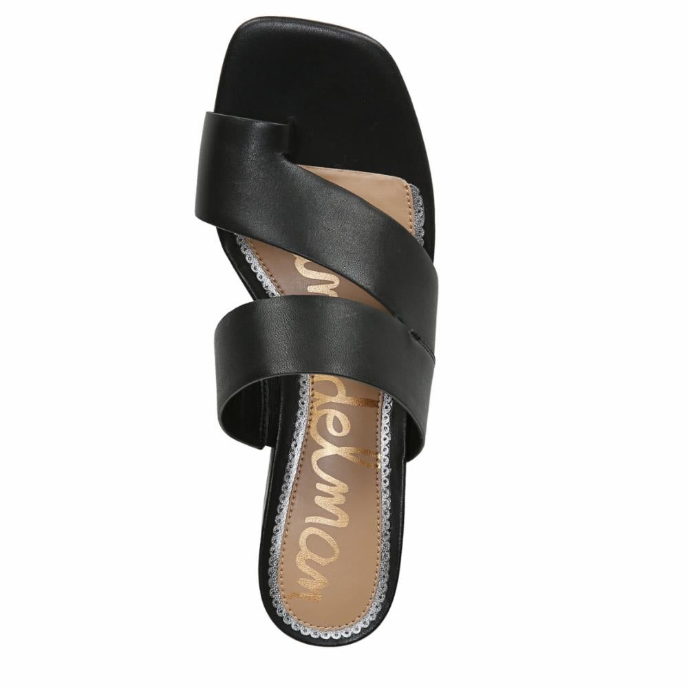 Sam Edelman PRAGUE BLACK/ATANADO LEA sold by Sam Edelman product image thumbnail 4