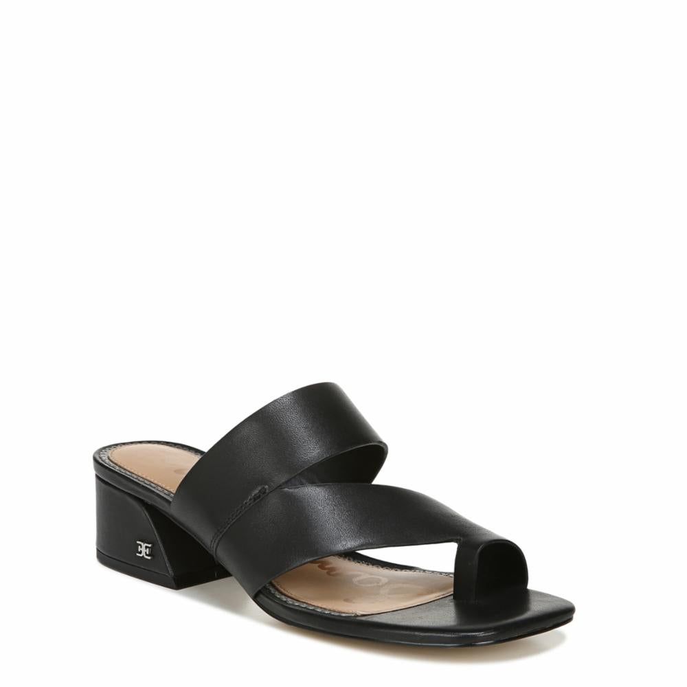 Sam Edelman PRAGUE BLACK/ATANADO LEA sold by Sam Edelman