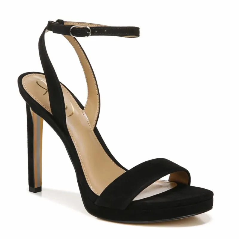 Sam Edelman JADE BLACK/LUXEKIDSUEDELEA sold by Sam Edelman