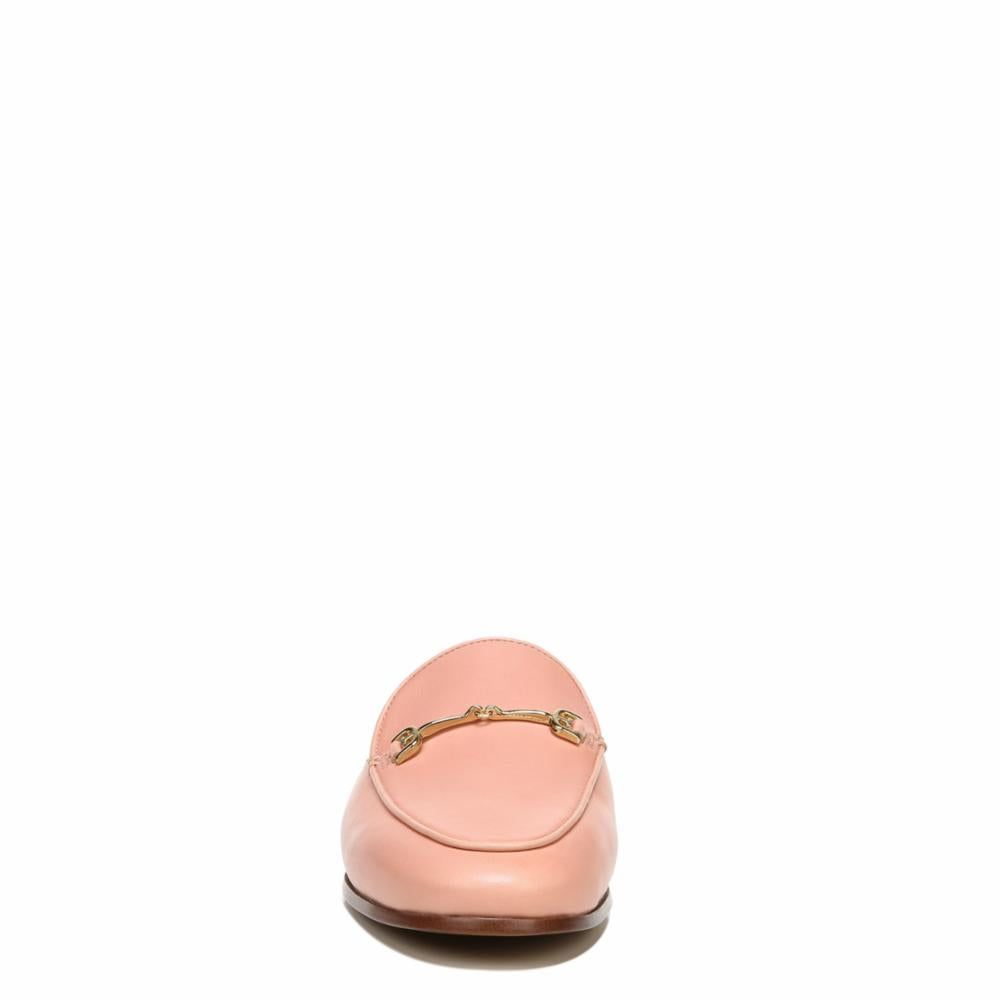 Sam Edelman LINNIE CALI ROSE/MODENA CALF LEATHER sold by Sam Edelman product image thumbnail 2