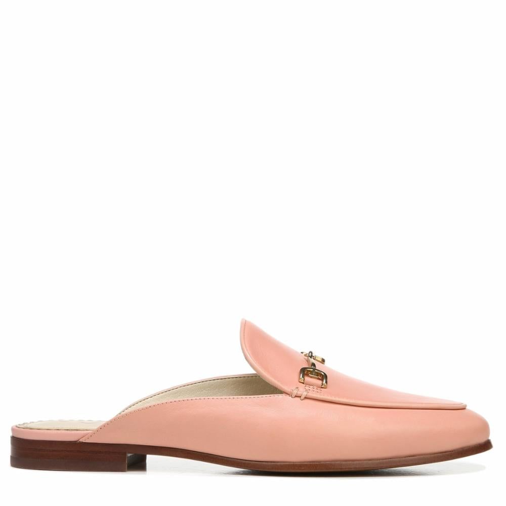 Sam Edelman LINNIE CALI ROSE/MODENA CALF LEATHER sold by Sam Edelman product image thumbnail 3
