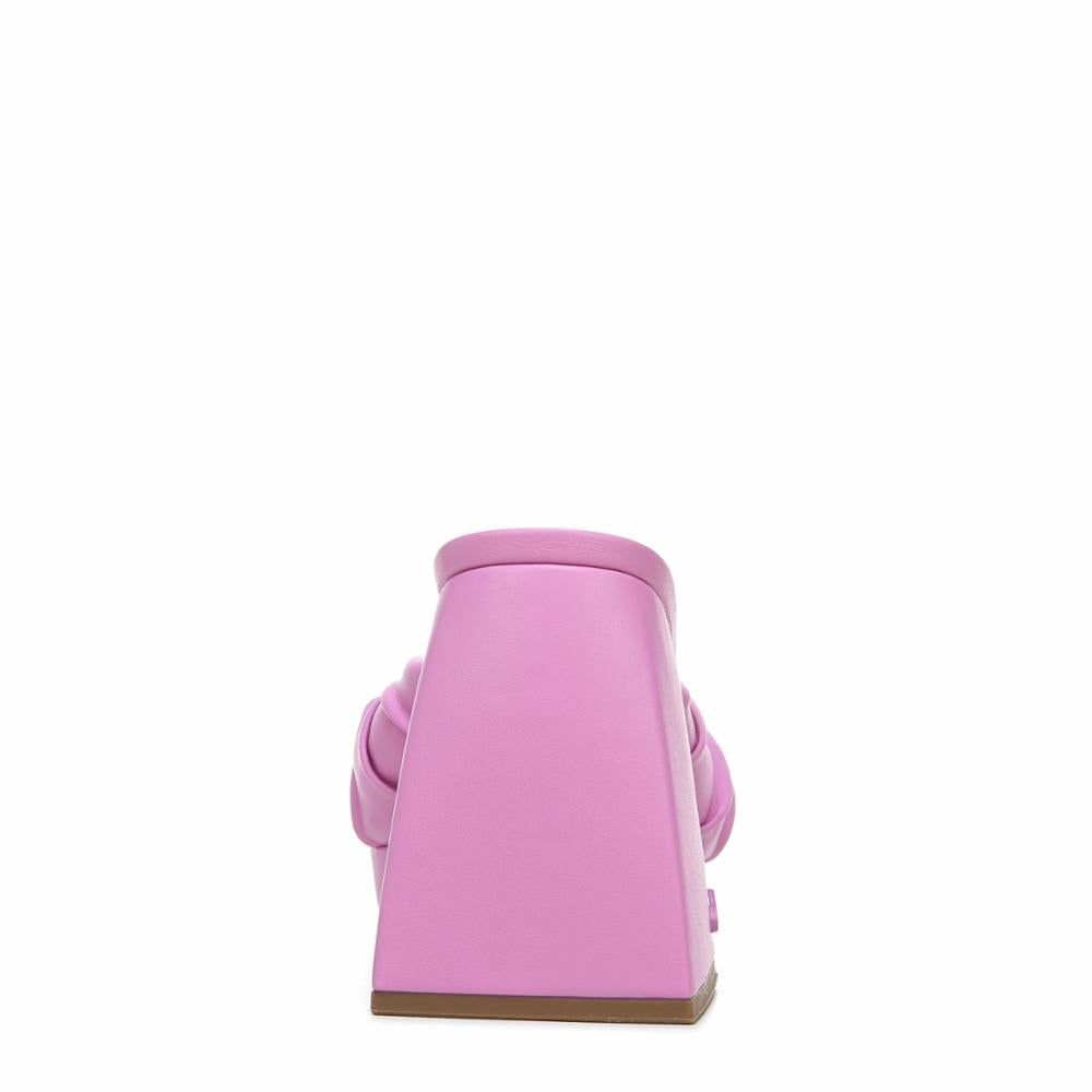 Circus by Sam MARIANNA FIJI FLOWER/SUPERSOFTNAPPA sold by Sam Edelman product image thumbnail 5