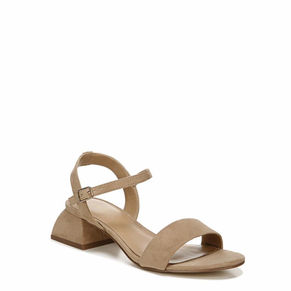 Circus by Sam IRINA GOLDEN CARAMEL/SOFT MICROSUEDE sold by Sam Edelman