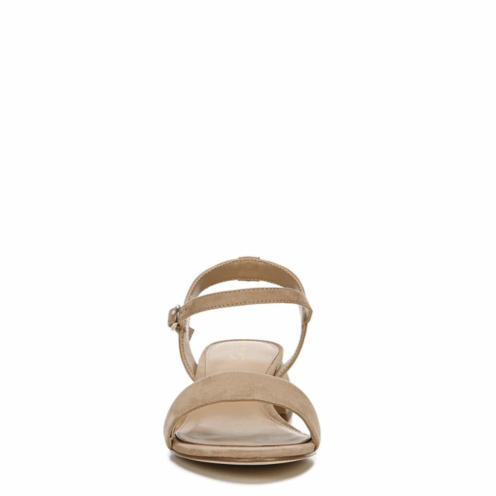 Circus by Sam IRINA GOLDEN CARAMEL/SOFT MICROSUEDE sold by Sam Edelman product image thumbnail 2