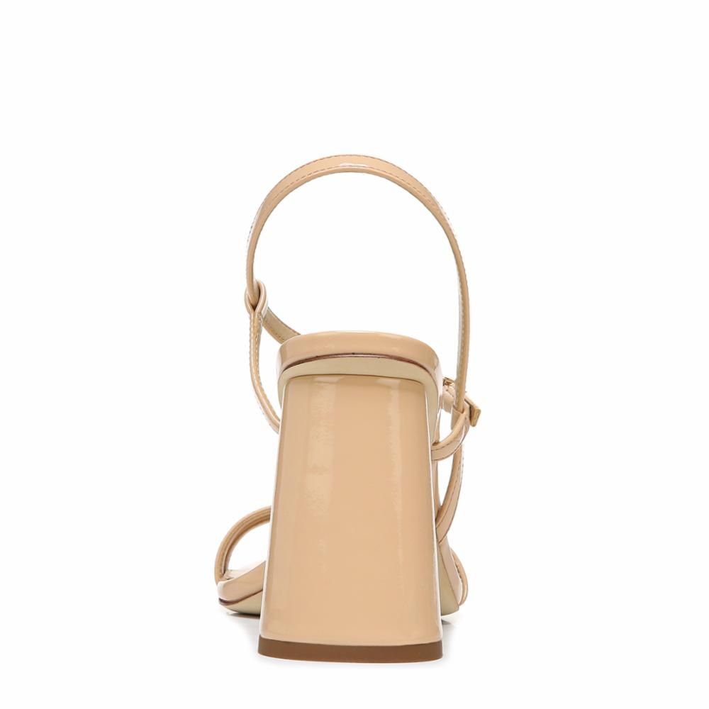 Sam Edelman KIT BEIGE BLUSH/PATENT sold by Sam Edelman product image thumbnail 5