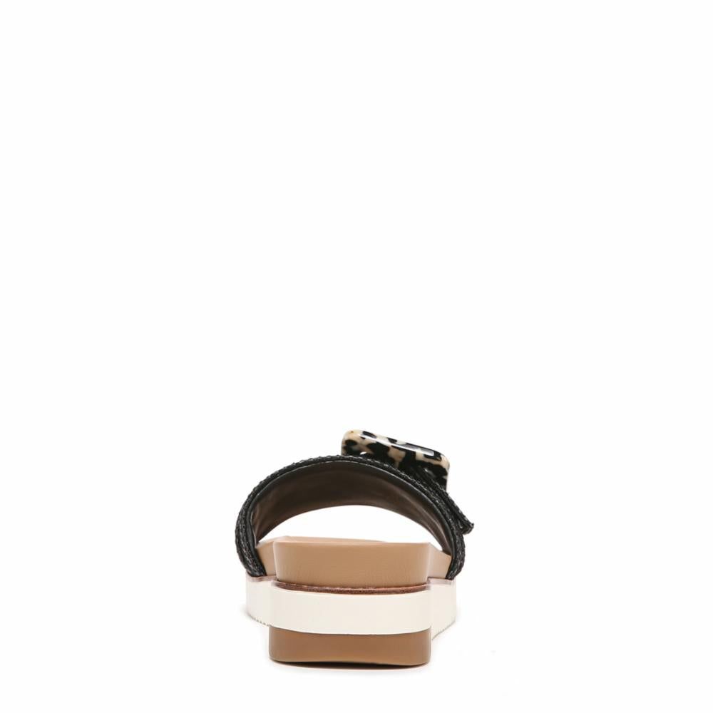 Sam Edelman ARIANE BLACK/IKARIABASKETWEAV sold by Sam Edelman product image thumbnail 5