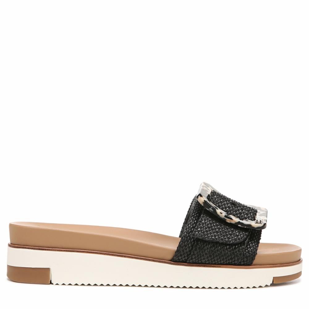 Sam Edelman ARIANE BLACK/IKARIABASKETWEAV sold by Sam Edelman product image thumbnail 3