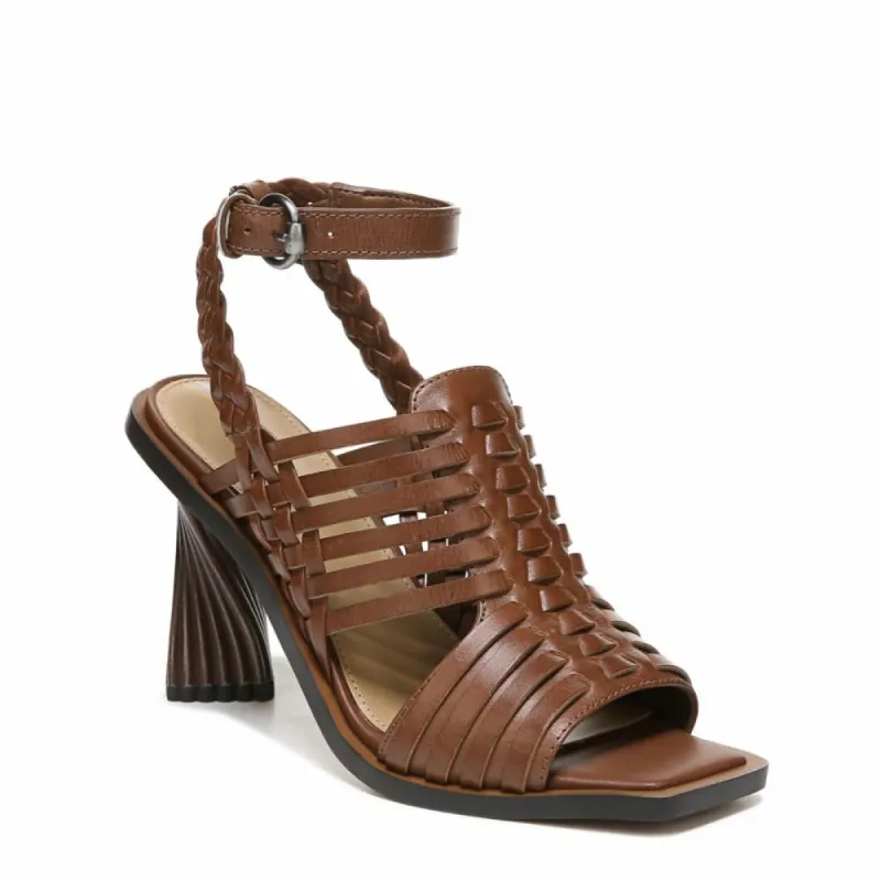 Sam Edelman HOLLAND DK BOURBON/TEXASVEGLEATHER sold by Sam Edelman