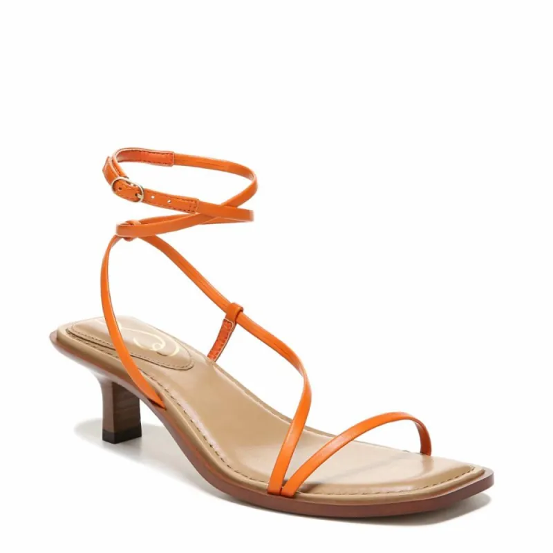 Sam Edelman DOMINIQUE CLASSIC ORANGE/SEVILLENAPPALEA sold by Sam Edelman