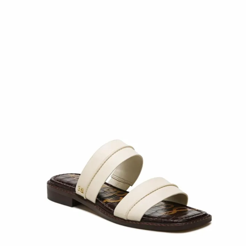 Sam Edelman HAYDEE5 MODERN IVORY/VACHETTALEA sold by Sam Edelman