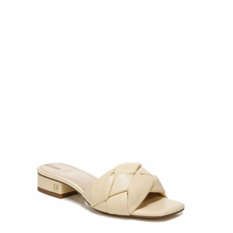 Sam Edelman DAWSON EGGSHELL/NAPPAVENETOLEA sold by Sam Edelman