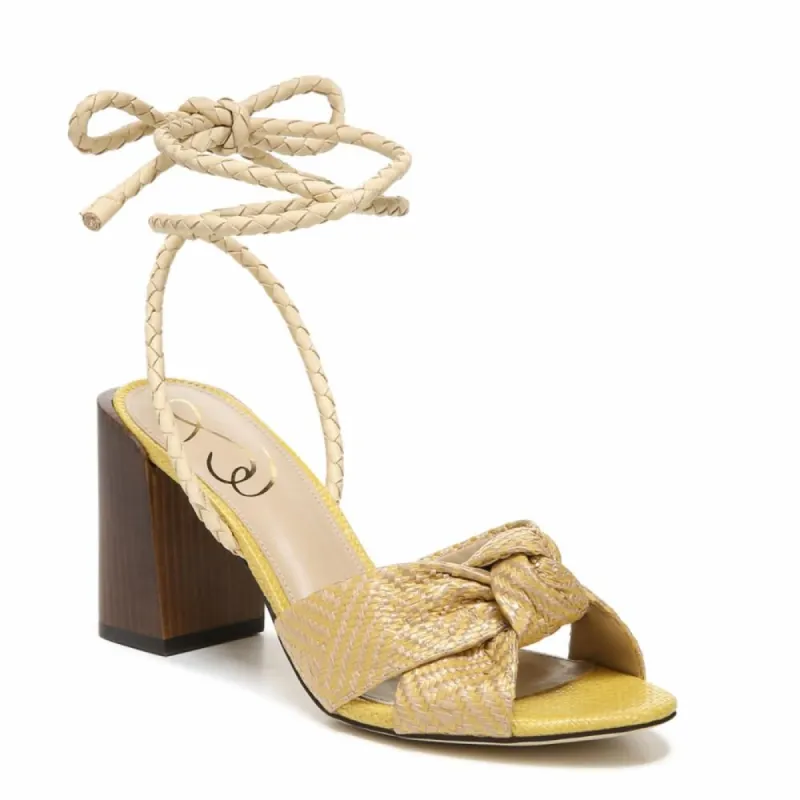 Sam Edelman BODHI NTRL/DESERT SUN/DIAMONDWVERAFF sold by Sam Edelman