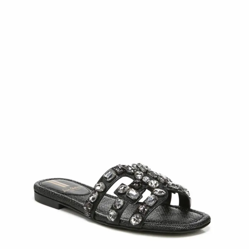 Sam Edelman BAY16 BLACK/NEWVAQLEA sold by Sam Edelman