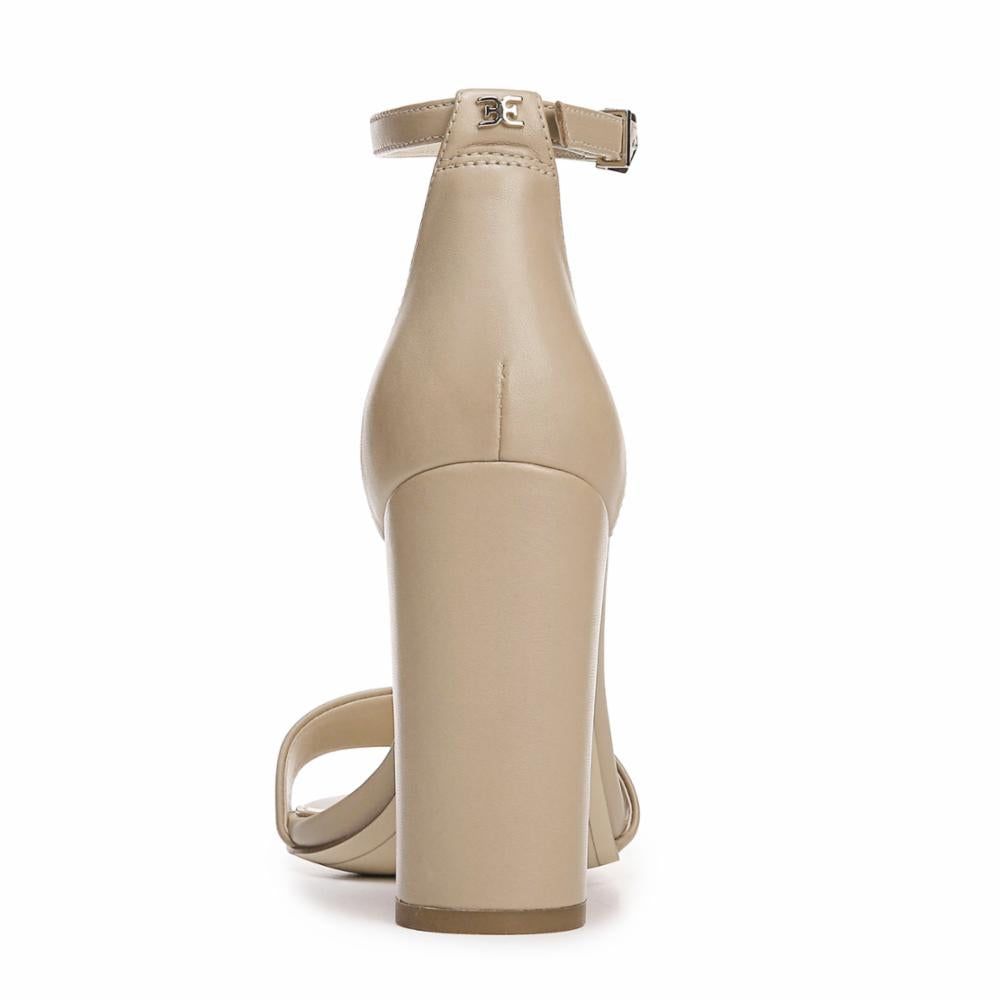 Sam Edelman YARO CLASSIC NUDE/NAPPA LEA sold by Sam Edelman product image thumbnail 5