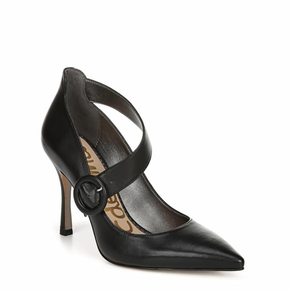 Sam Edelman HINDA BLACK/BUTTLEA sold by Sam Edelman
