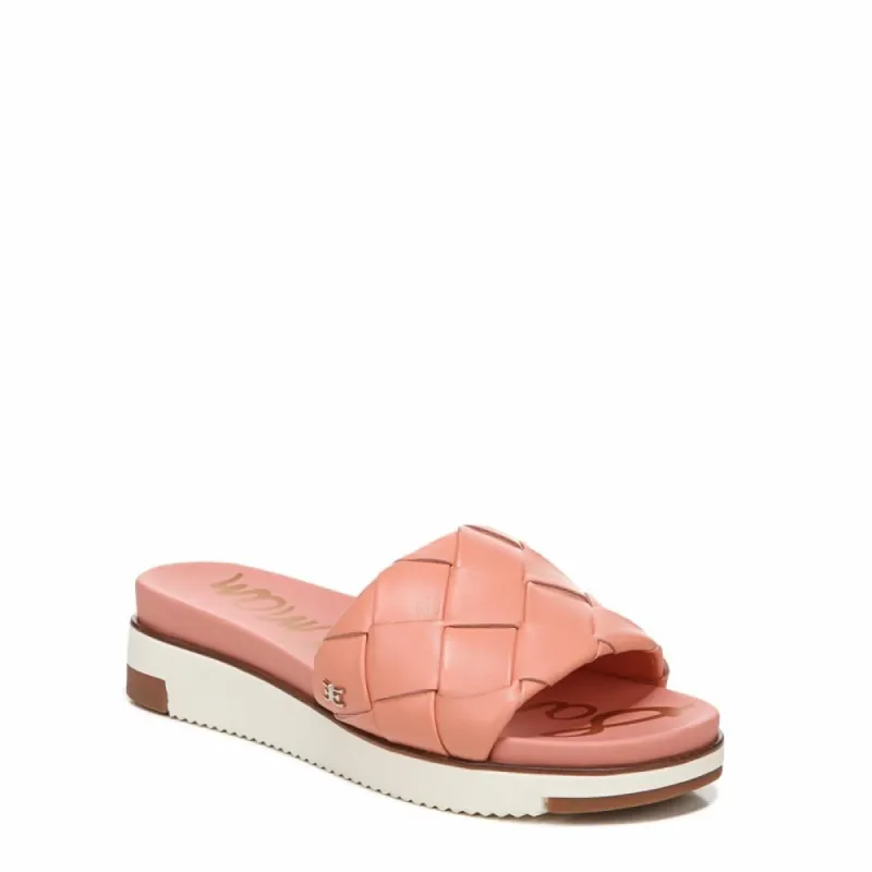 Sam Edelman ADALEY CANYON CLAY/SEVILLENAPPALTHR sold by Sam Edelman