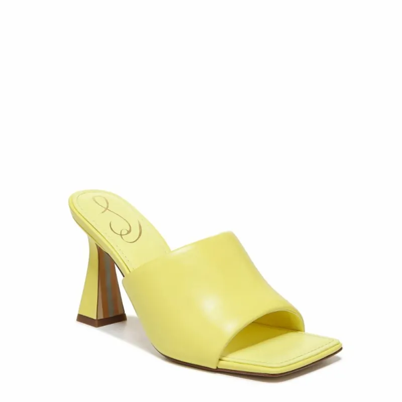 Sam Edelman CARMEN BUTTER YELLOW/SEVILLENAPPALTHR sold by Sam Edelman