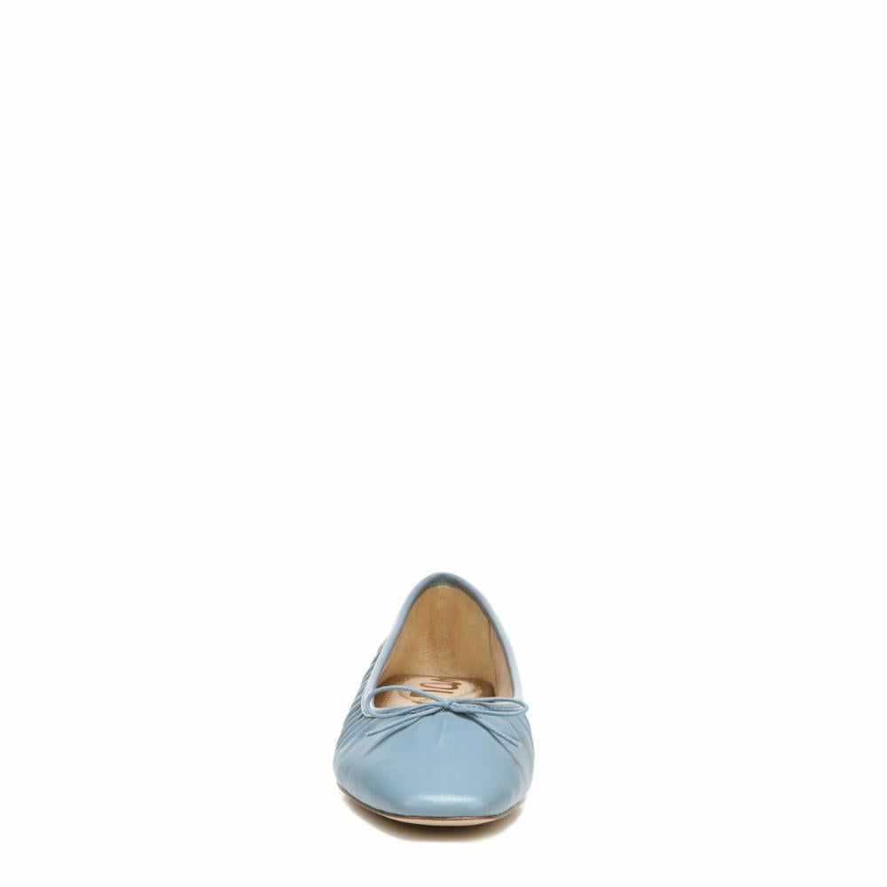 Sam Edelman MEG SMOKEY BLUE/NORTH NAPPA LEATHE sold by Sam Edelman product image thumbnail 2