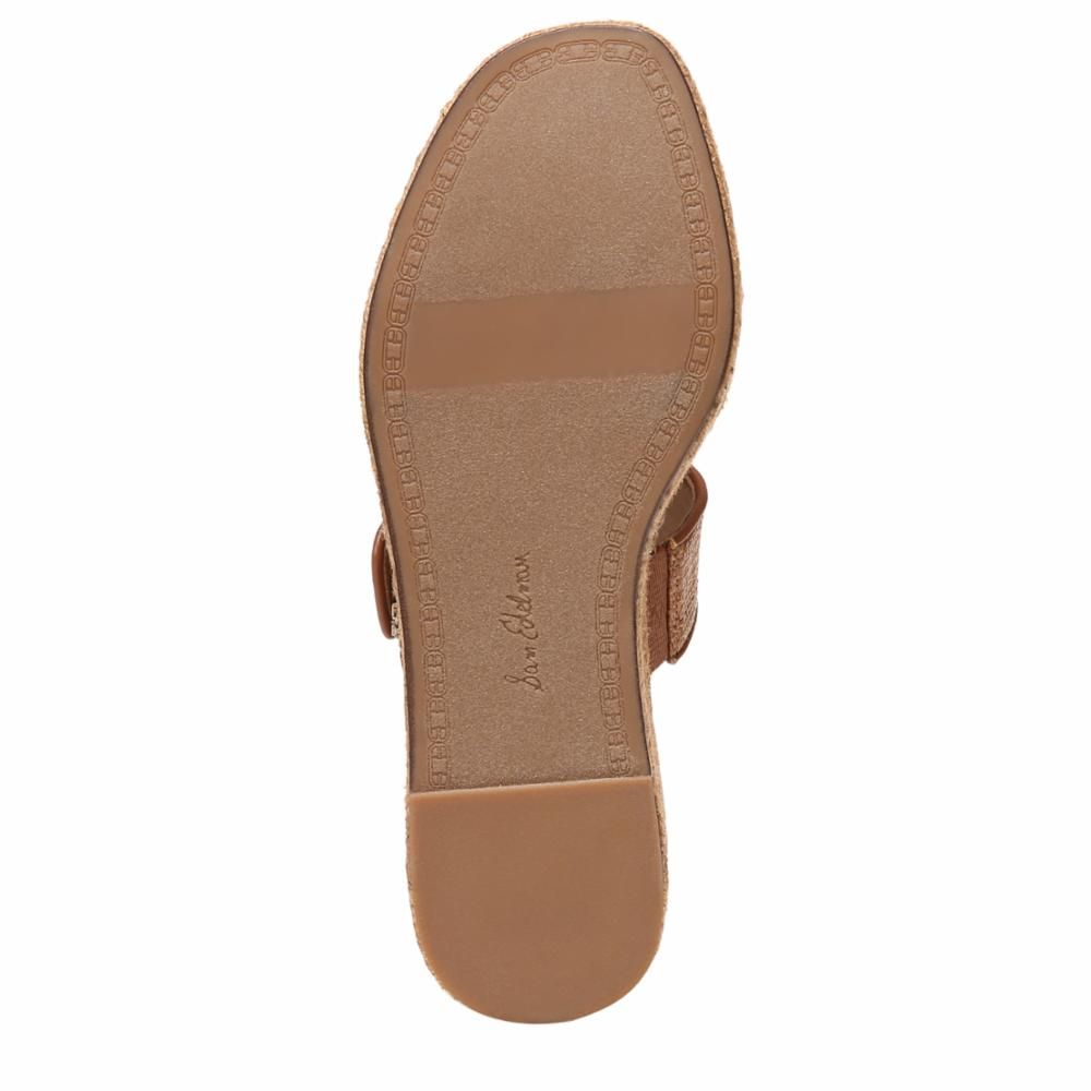 Sam Edelman CHASE CUOIO/PALERMOWEAVEFAB sold by Sam Edelman product image thumbnail 4