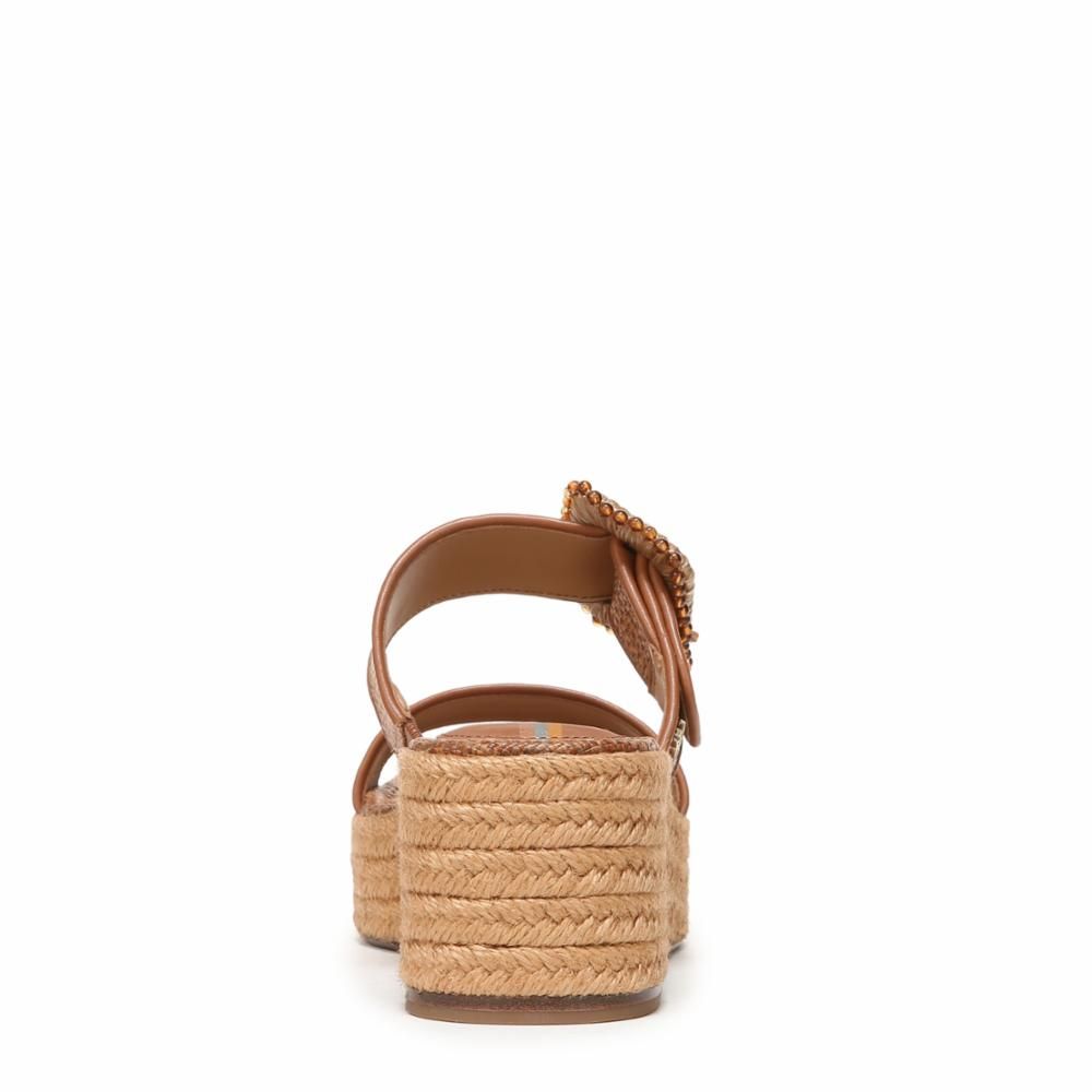 Sam Edelman CHASE CUOIO/PALERMOWEAVEFAB sold by Sam Edelman product image thumbnail 5