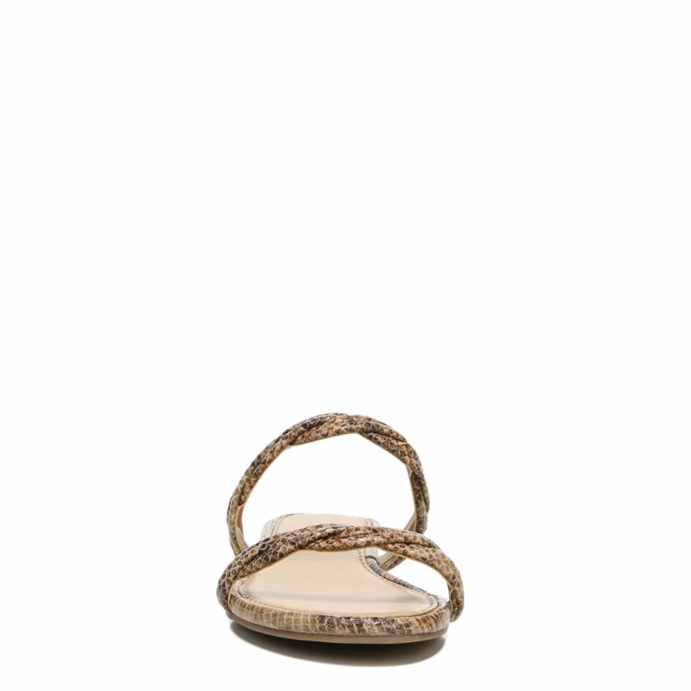 Circus by Sam CYBIL BEIGE MULTI/LAGOSA SNAKE PRINT sold by Sam Edelman product image thumbnail 2