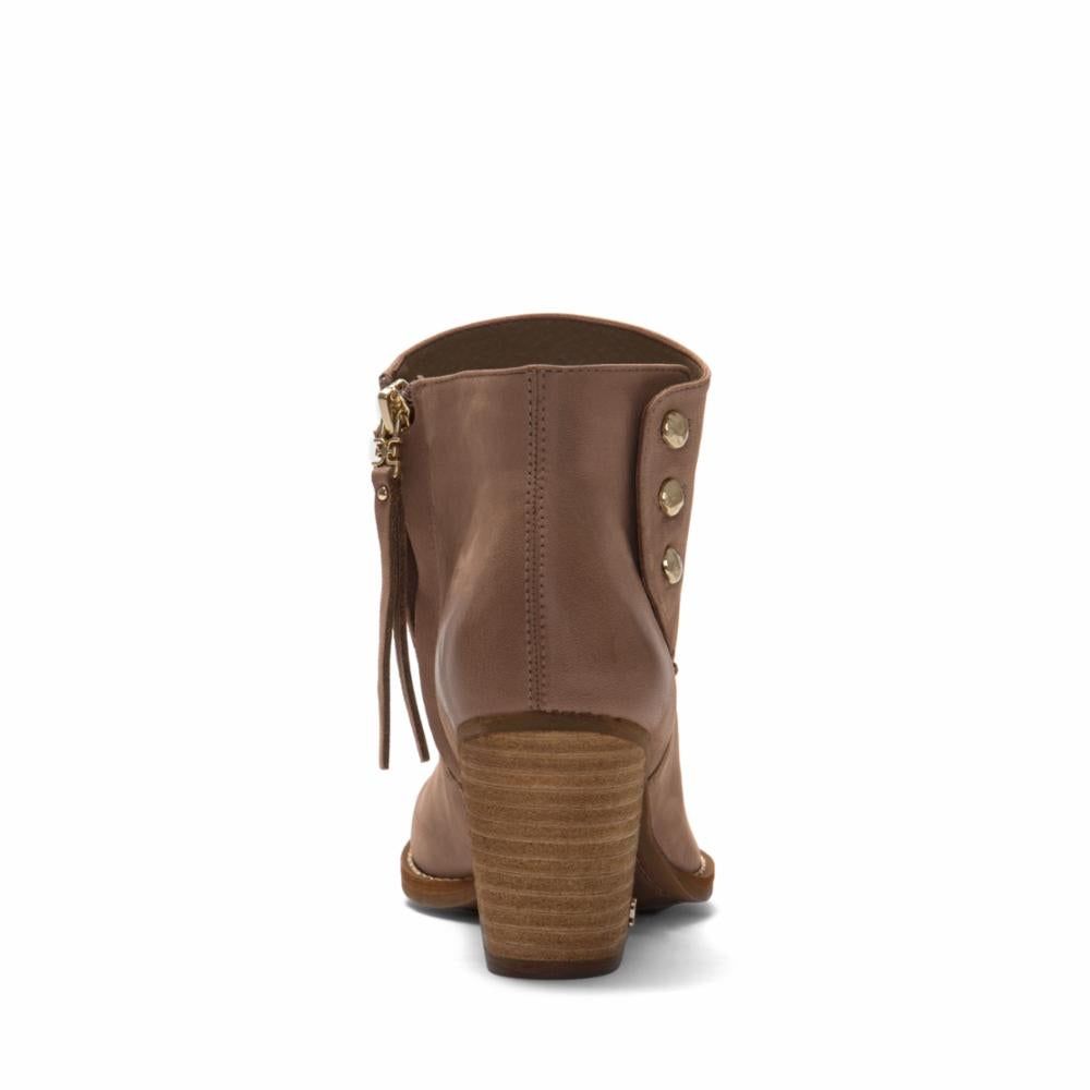 Sam Edelman MARIELLA PRALINE/NUBUCK LEATHER sold by Sam Edelman product image thumbnail 5