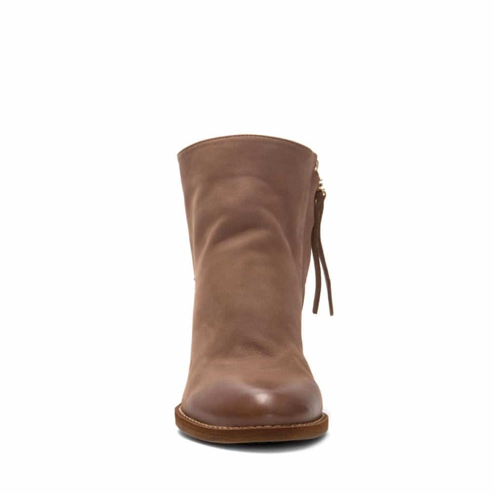 Sam Edelman MARIELLA PRALINE/NUBUCK LEATHER sold by Sam Edelman product image thumbnail 2