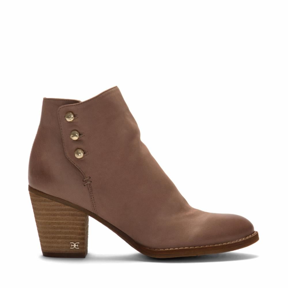 Sam Edelman MARIELLA PRALINE/NUBUCK LEATHER sold by Sam Edelman product image thumbnail 3