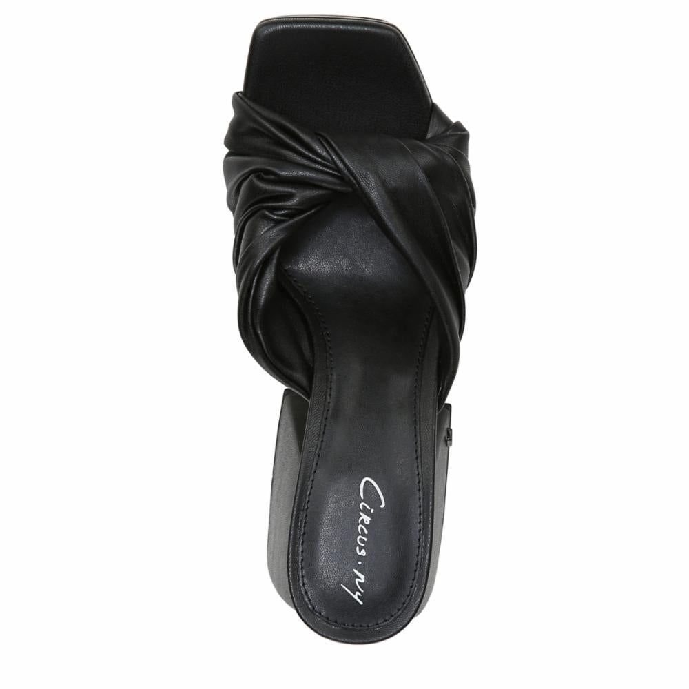 Circus by Sam MARIANNA BLACK/SSOFTNAPPA sold by Sam Edelman product image thumbnail 4