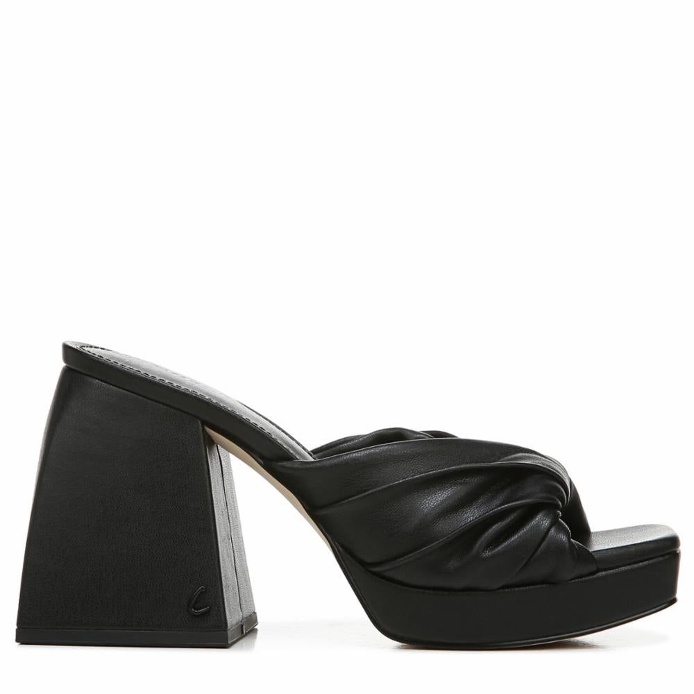 Circus by Sam MARIANNA BLACK/SSOFTNAPPA sold by Sam Edelman product image thumbnail 3